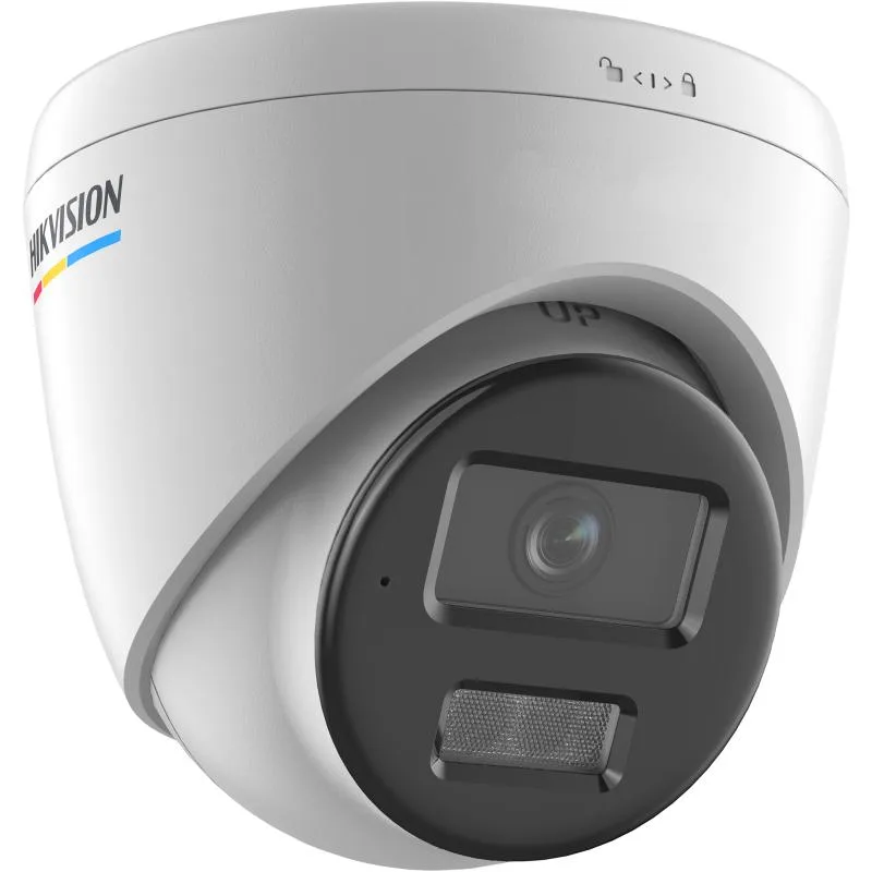 Hikvision DS-2CD1367G2H-LIU(F) - Dome IP kamera