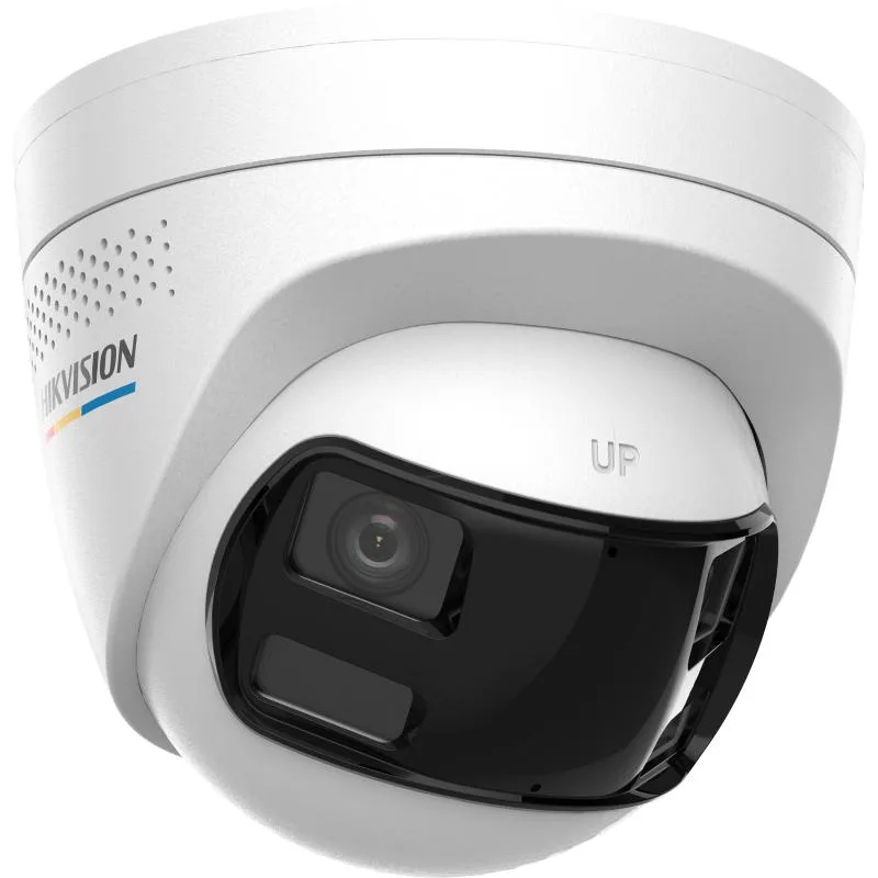 Hikvision DS-2CD1367G2HP-LIUF/S(L)(RB) - Dome IP kamera