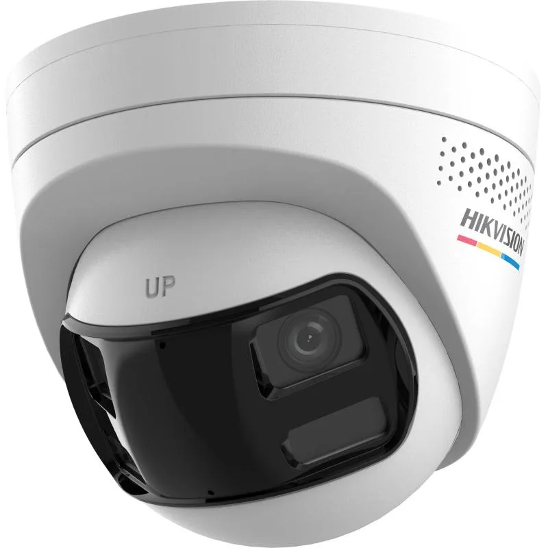 Hikvision DS-2CD1367G2HP-LIUF/S(L)(RB) - Dome IP kamera