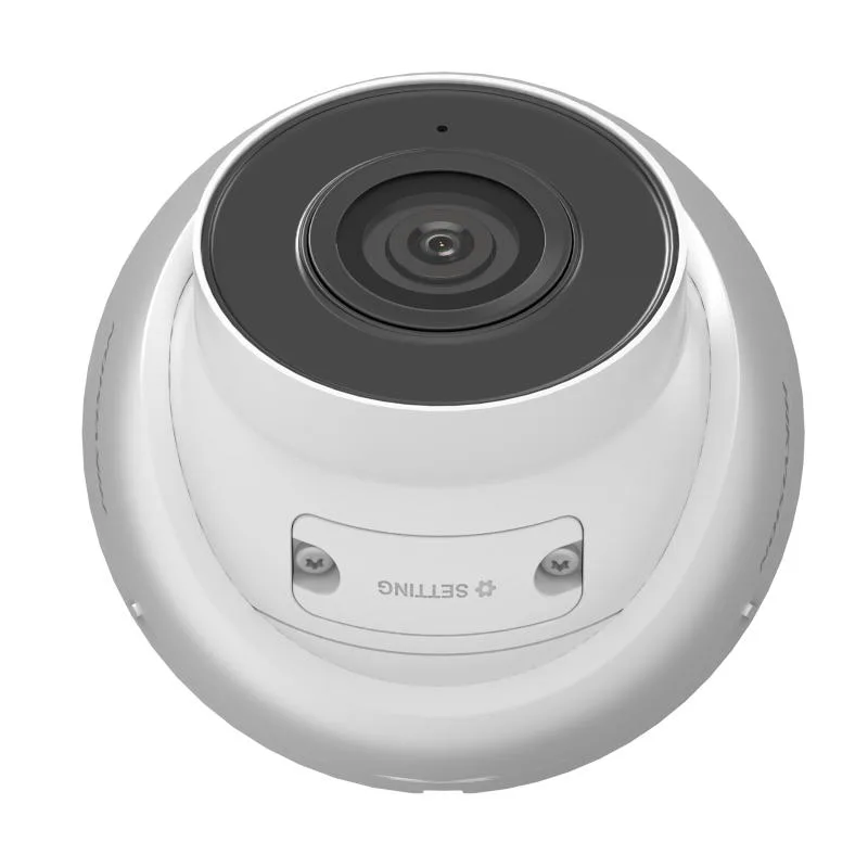 Hikvision DS-2CD1383G0-IUF - Dome IP kamera