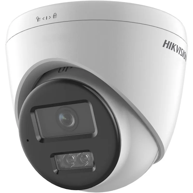 Hikvision DS-2CD1383G2-LIU(F) - Dome IP kamera