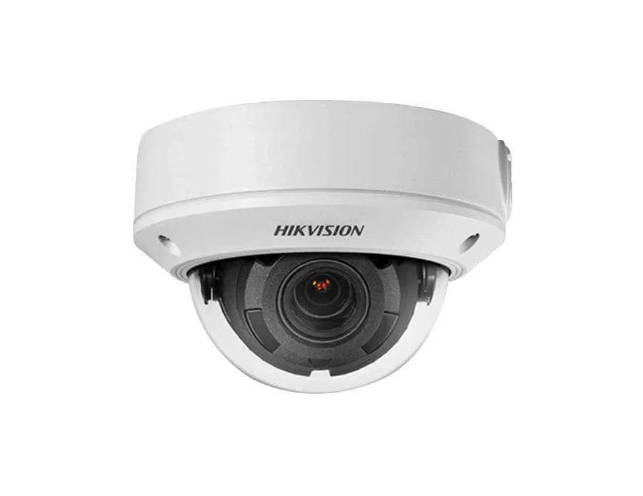 Hikvision DS-2CD1723G0-IZS/UK - Dome IP kamera