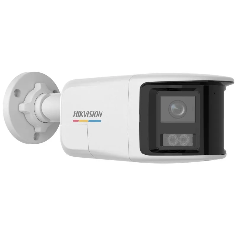 Hikvision DS-2CD1T67G2HP-LIUF/S(L)(RB) - Bullet IP kamera