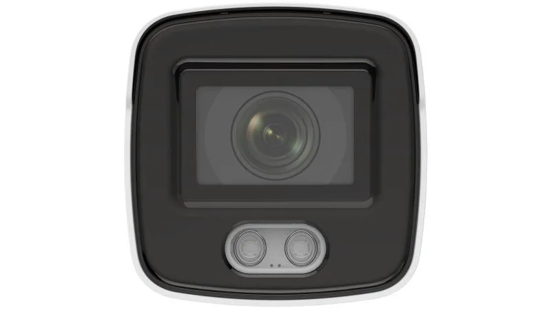 Hikvision DS-2CD2027G2-L(U) - Bullet IP kamera