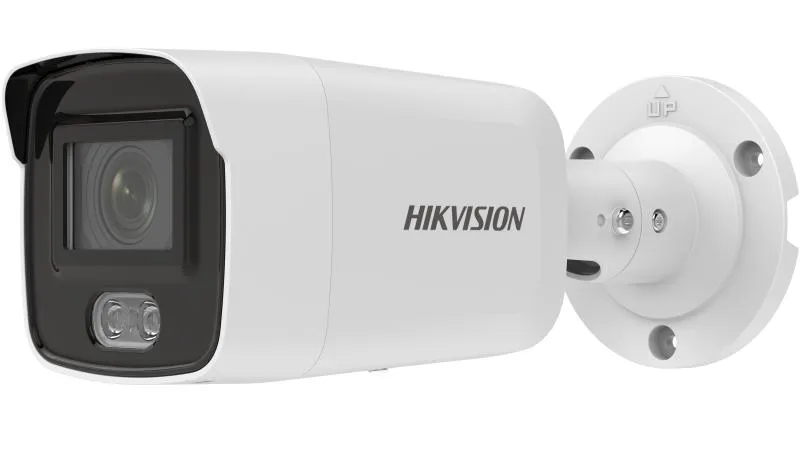 Hikvision DS-2CD2027G2-L(U) - Bullet IP kamera