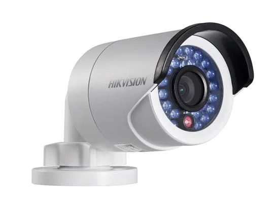 Hikvision DS-2CD2032-I - Dome IP kamera