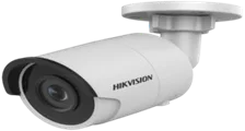 Hikvision DS-2CD2035FWD-I - Bullet IP kamera