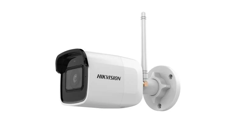 Hikvision DS-2CD2041G1-IDW - Bullet IP kamera