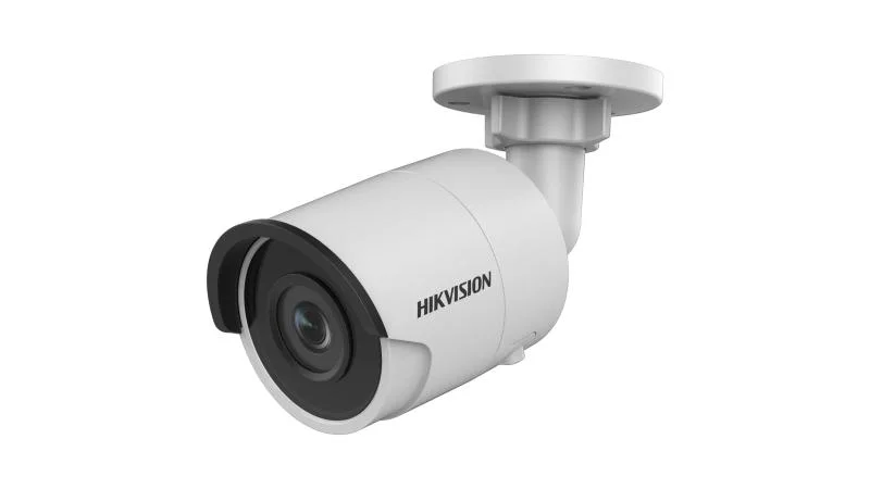 Hikvision DS-2CD2045FWD-I - Bullet IP kamera