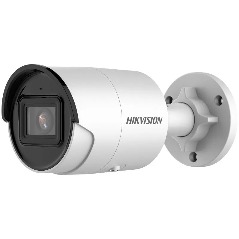 Hikvision DS-2CD2046G2-I(U) - Bullet IP kamera