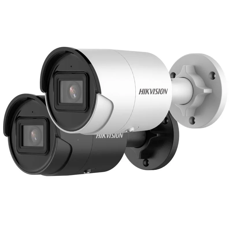 Hikvision DS-2CD2046G2-I(U) - Bullet IP kamera