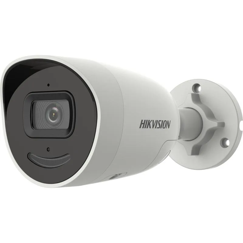 Hikvision DS-2CD2046G2-IU/SL - Bullet IP kamera