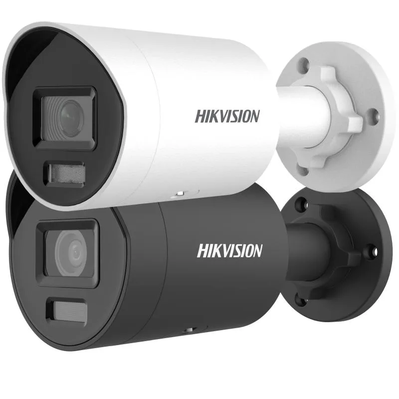 Hikvision DS-2CD2046G2H-I(U) - Bullet IP kamera