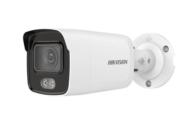 Hikvision DS-2CD2047G1-L - Bullet IP kamera