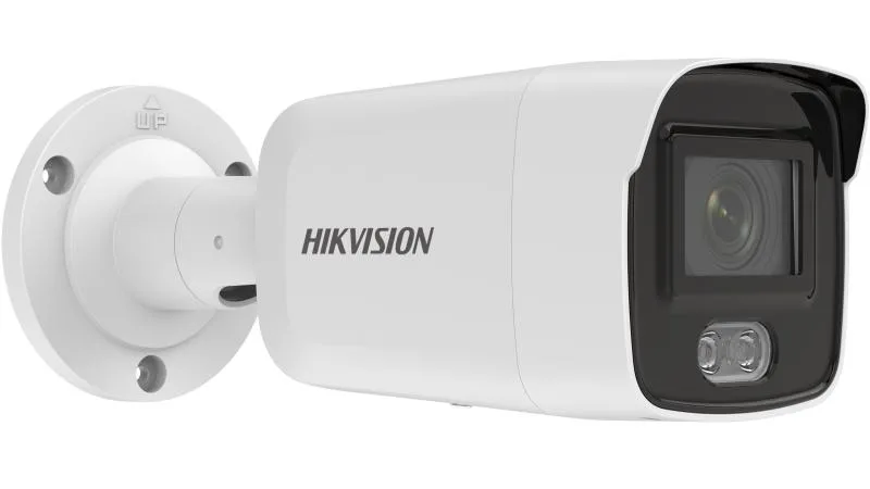 Hikvision DS-2CD2047G2-L(U) - Bullet IP kamera