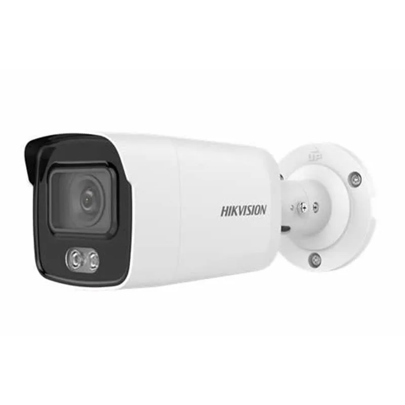 Hikvision DS-2CD2047G2-LU - Bullet IP kamera
