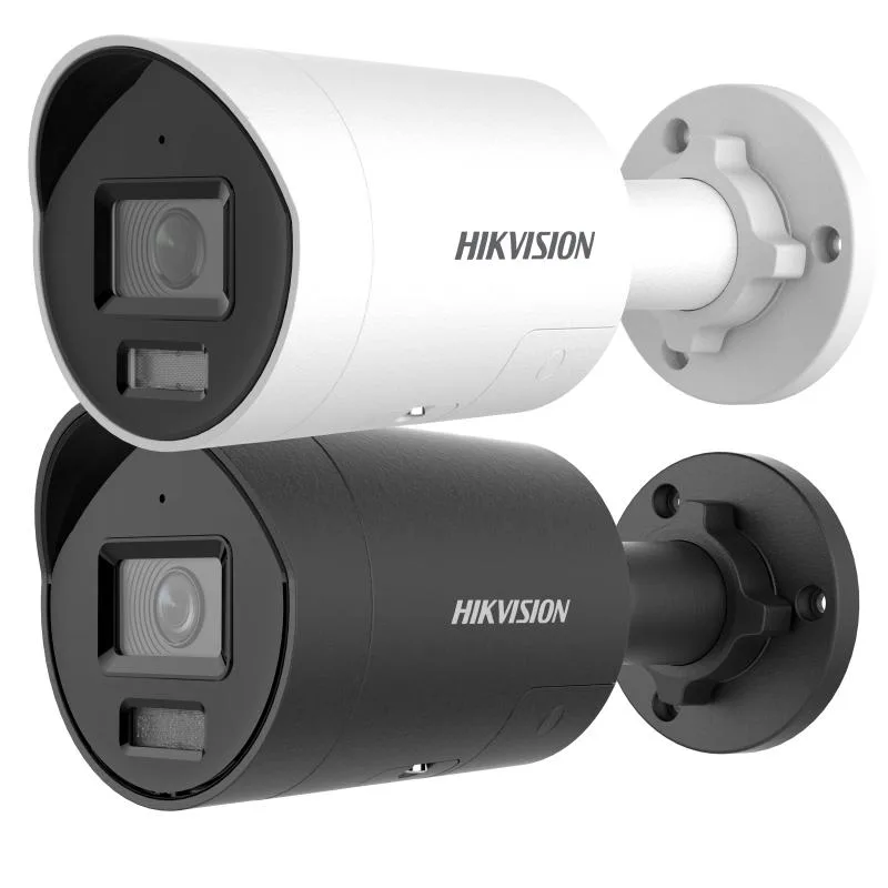 Hikvision DS-2CD2047G2H-LIU/SL - Bullet IP kamera