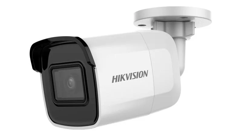 Hikvision DS-2CD2065G1-I - Bullet IP kamera