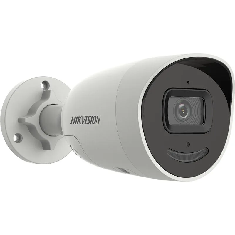 Hikvision DS-2CD2066G2-IU/SL - Bullet IP kamera
