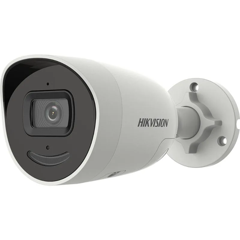 Hikvision DS-2CD2066G2-IU/SL - Bullet IP kamera