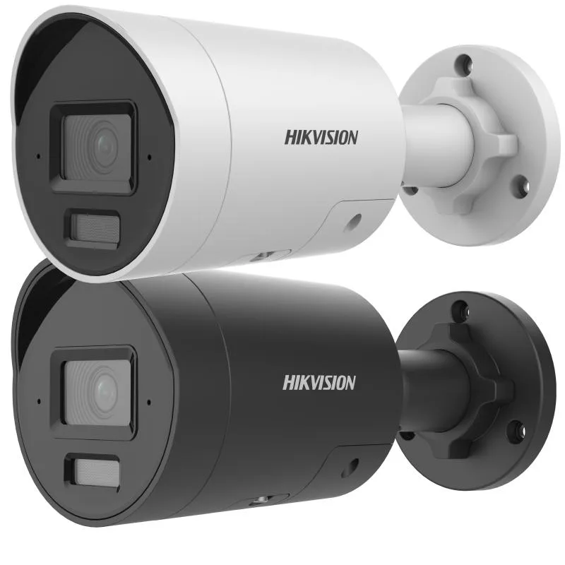 Hikvision DS-2CD2066G2H-I2U/S(L)(RB) - Bullet IP kamera