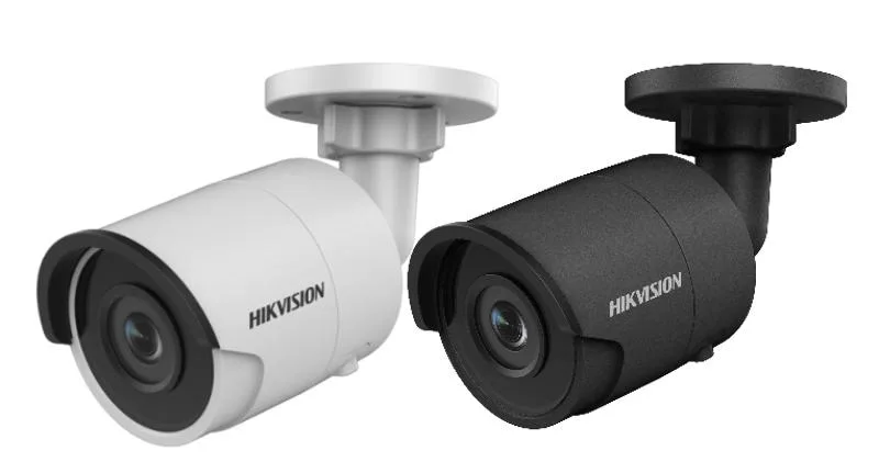Hikvision DS-2CD2085FWD-I - Bullet IP kamera