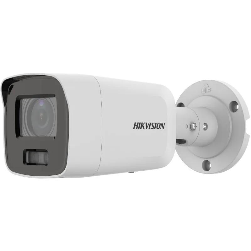 Hikvision DS-2CD2087G2-L(U) - Bullet IP kamera