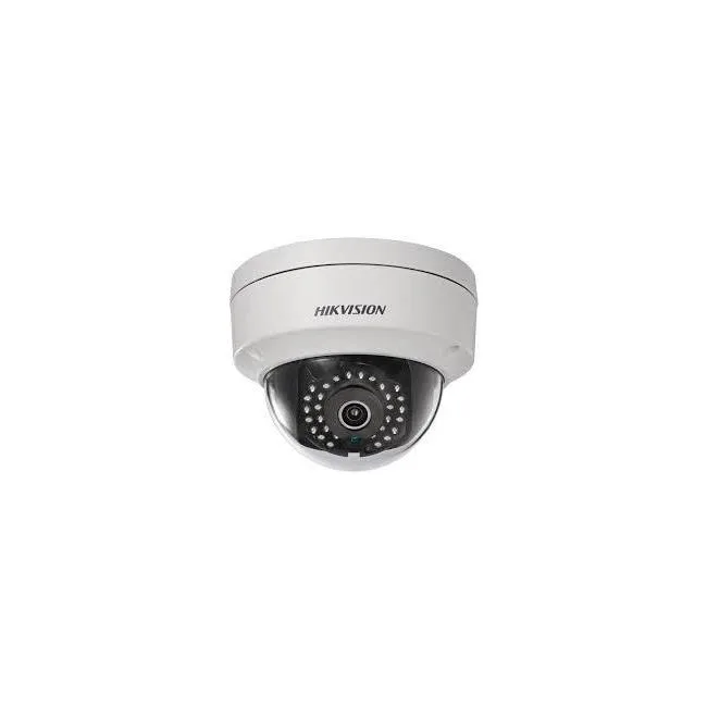Hikvision DS-2CD2121G0-I - Dome IP kamera