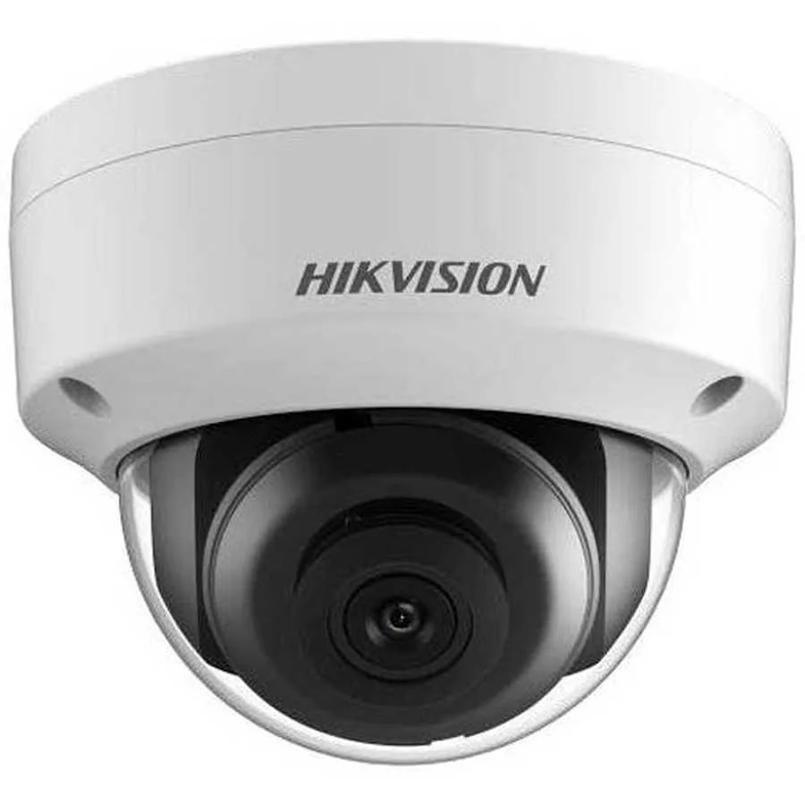 Hikvision DS-2CD2121G0-IS - Dome IP kamera