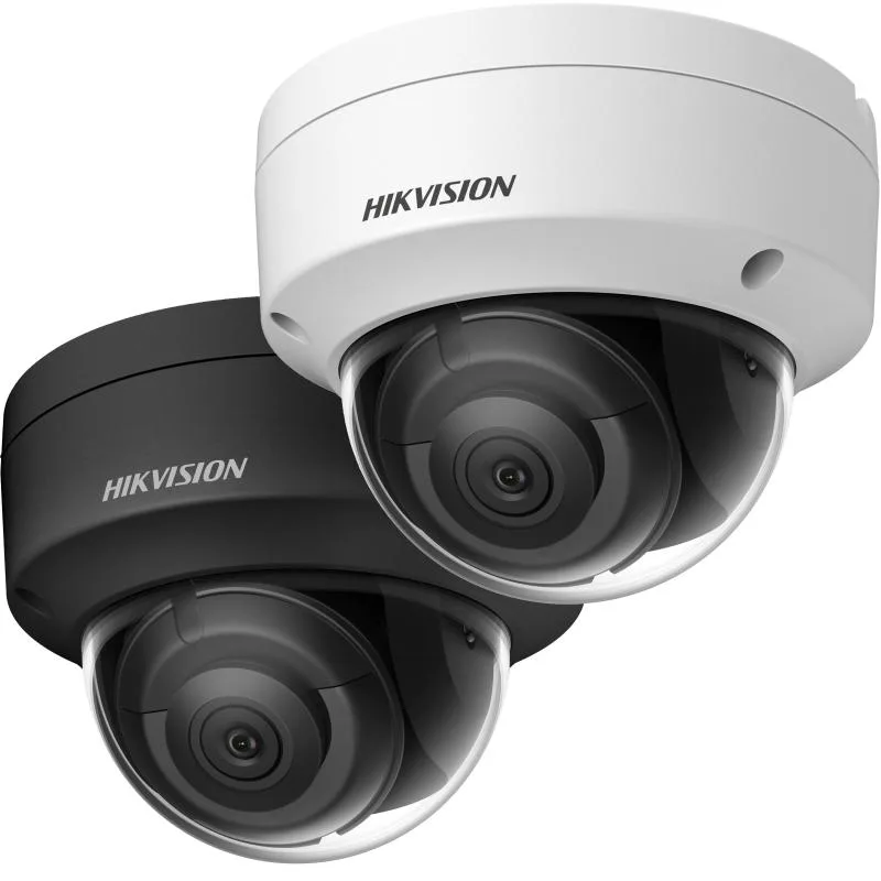 Hikvision DS-2CD2123G2-I(S) - Dome IP kamera