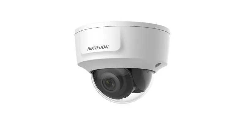 Hikvision DS-2CD2125G0-IMS - Dome IP kamera