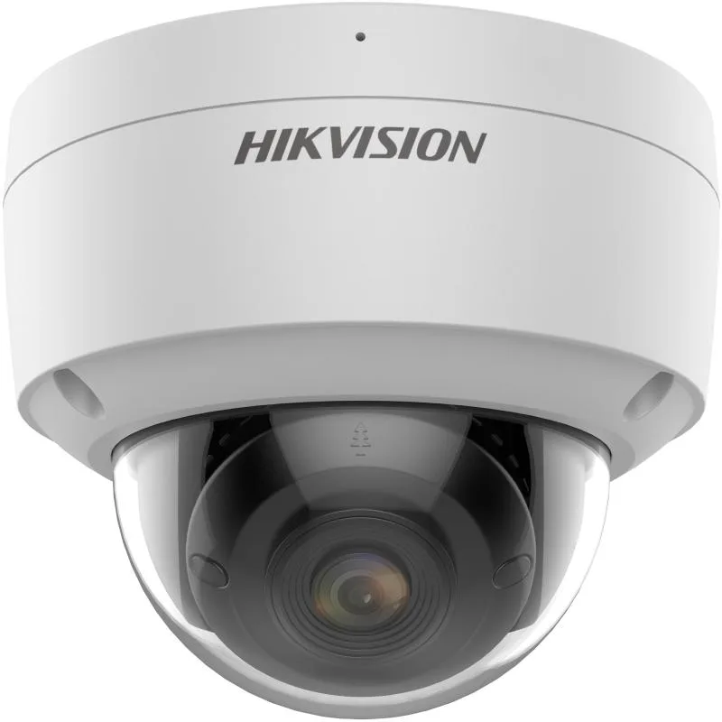 Hikvision DS-2CD2127G2(-SU) - Dome IP kamera