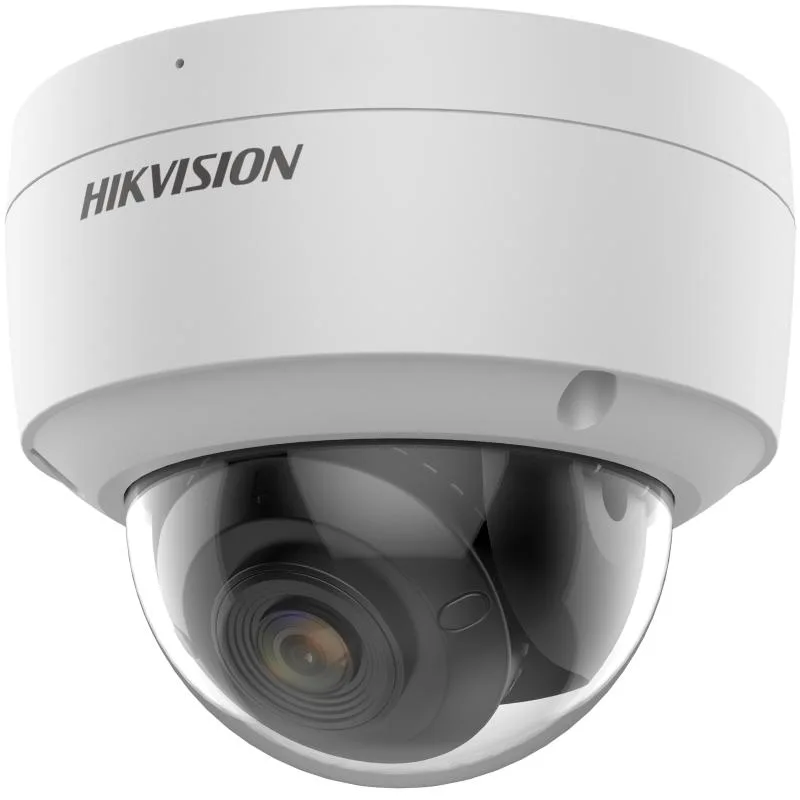 Hikvision DS-2CD2127G2(-SU) - Dome IP kamera