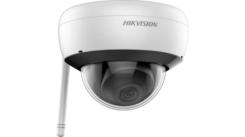 Hikvision DS-2CD2141G1-IDW - Dome IP kamera
