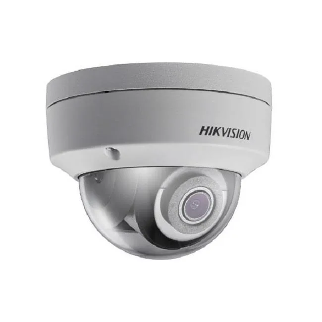 Hikvision DS-2CD2143G0-ISCKV - Dome IP kamera