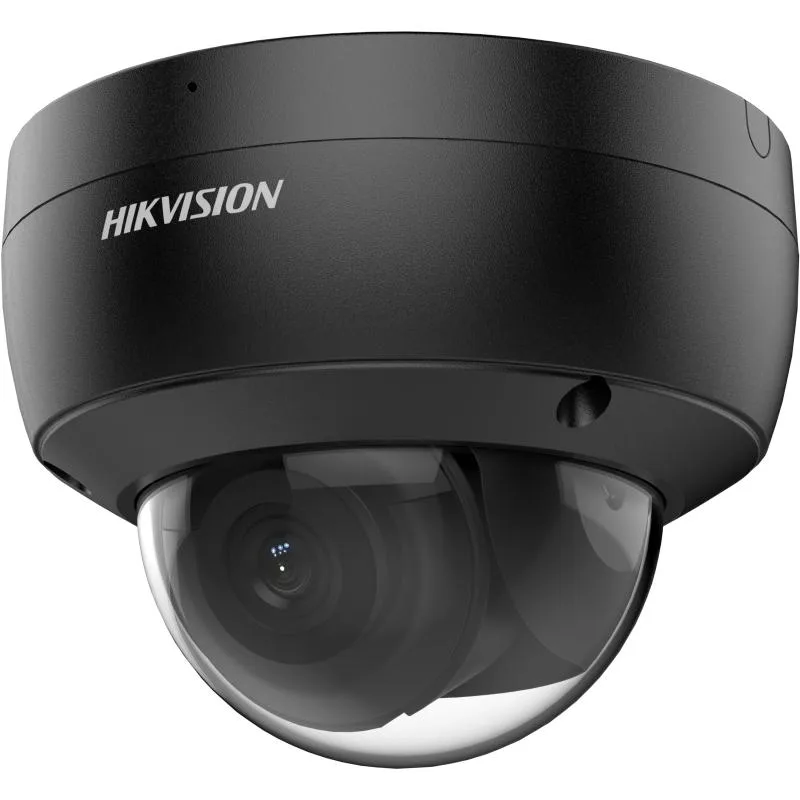 Hikvision DS-2CD2143G2-IU - Dome IP kamera