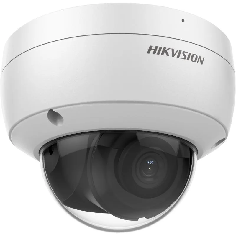 Hikvision DS-2CD2143G2-IU - Dome IP kamera