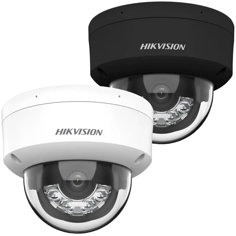 Hikvision DS-2CD2143G2-LI(S)(2U) - Dome IP kamera