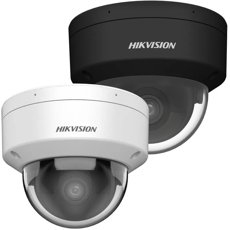 Hikvision DS-2CD2146G2H-I(SU) - Dome IP kamera