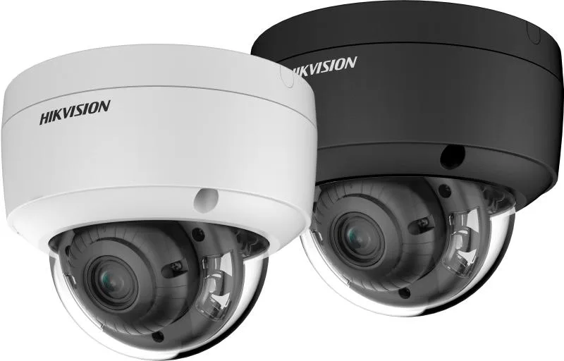 Hikvision DS-2CD2147G2-L(SU) - Dome IP kamera
