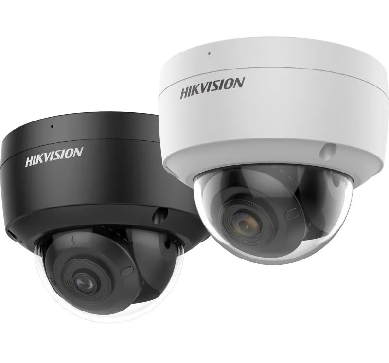 Hikvision DS-2CD2147G2(-SU) - Dome IP kamera