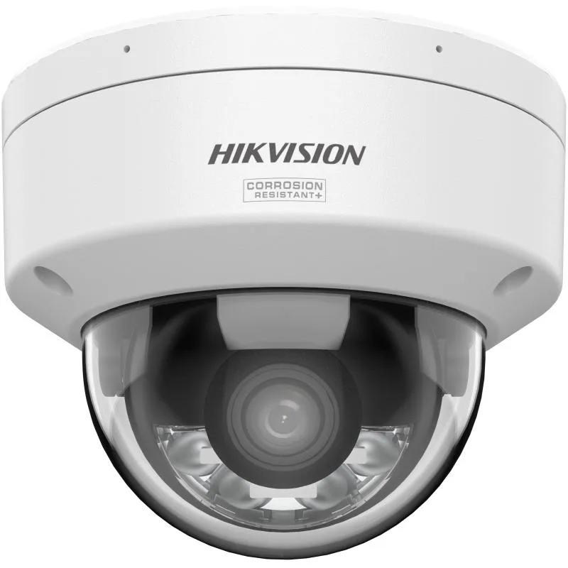 Hikvision DS-2CD2147G3-LI(S2U)Y - Dome IP kamera