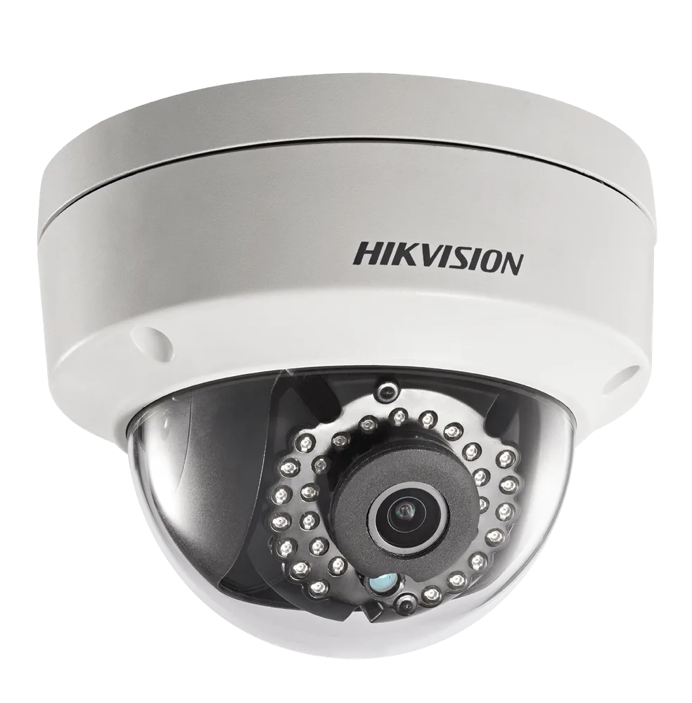 Hikvision DS-2CD2152F-IS - Dome IP kamera