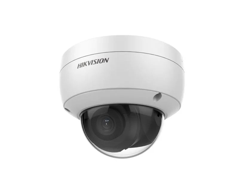 Hikvision DS-2CD2163G0-IU - Dome IP kamera