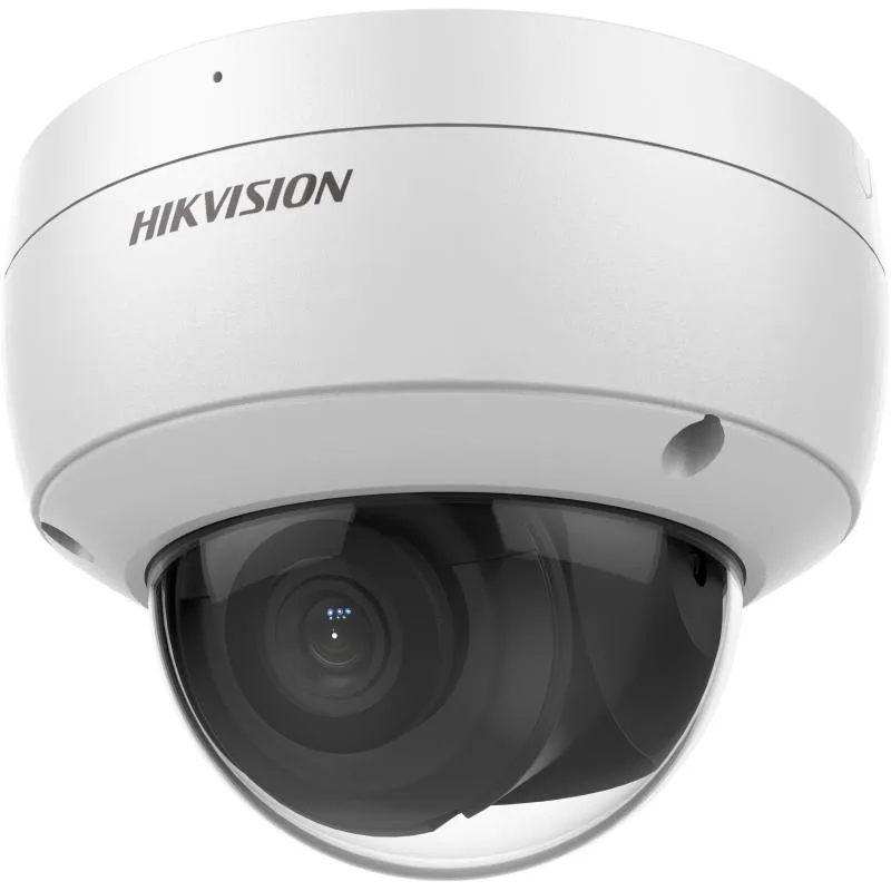 Hikvision DS-2CD2163G2-IU - Dome IP kamera