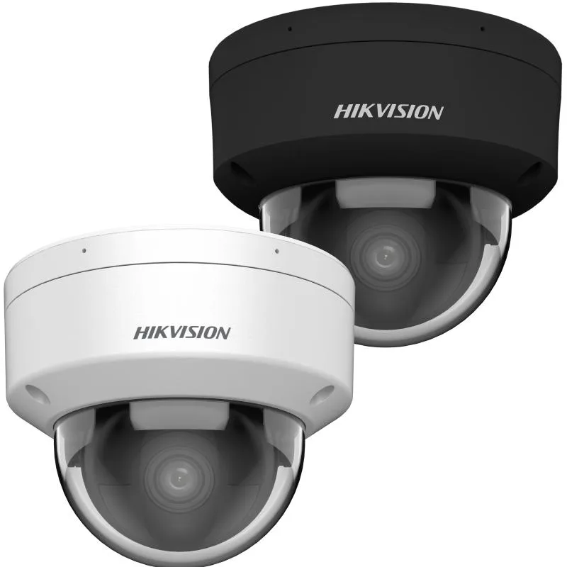 Hikvision DS-2CD2166G2H-I(SU) - Dome IP kamera