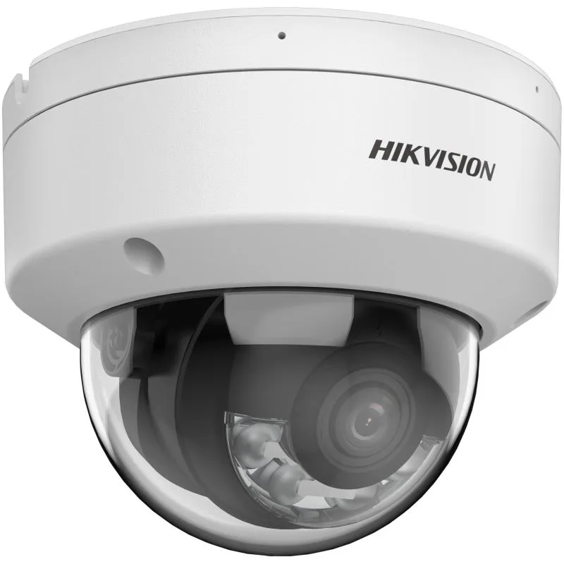 Hikvision DS-2CD2167G2H-LI(SU) - Dome IP kamera