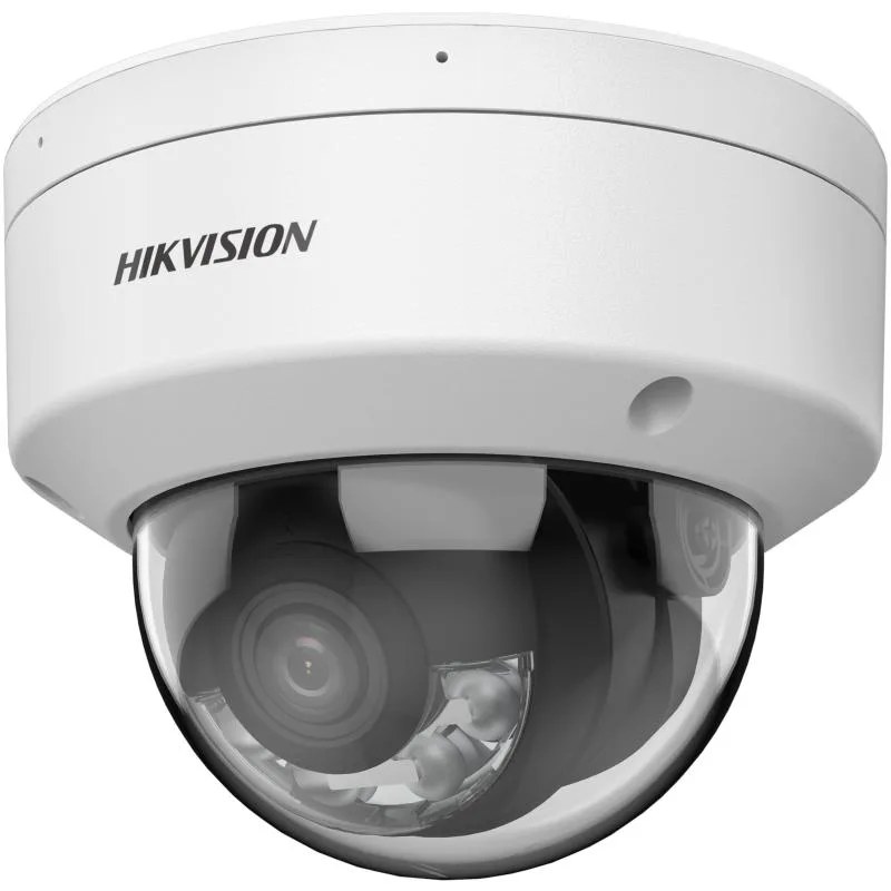 Hikvision DS-2CD2167G2H-LI(SU) - Dome IP kamera