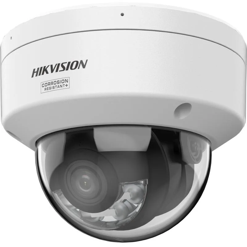 Hikvision DS-2CD2167G3-LI(S2U)Y - Dome IP kamera