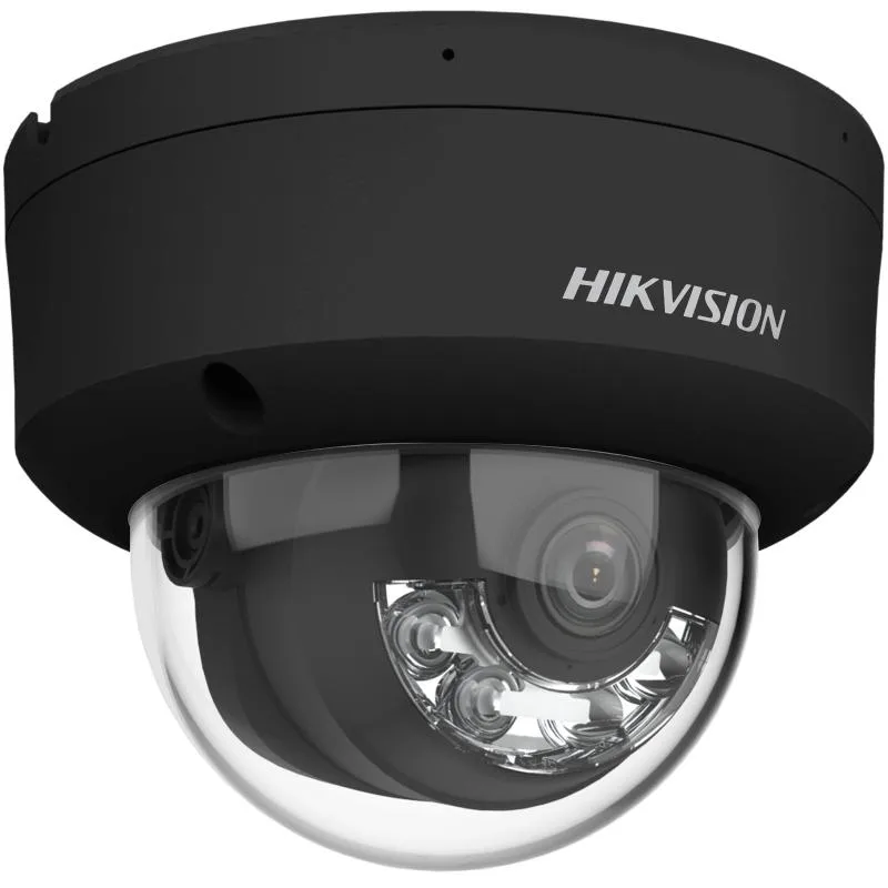 Hikvision DS-2CD2183G2-LI(S)(2U) - Dome IP kamera